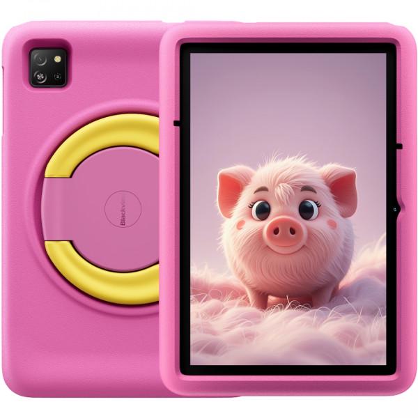 Планшет Blackview Tab A6 Kids 10,1" Pink (Tab_A6_Kids_Pink) - фото 2 Планшет Blackview Tab A6 Kids 10,1" Pink (Tab_A6_Kids_Pink) - фото 2