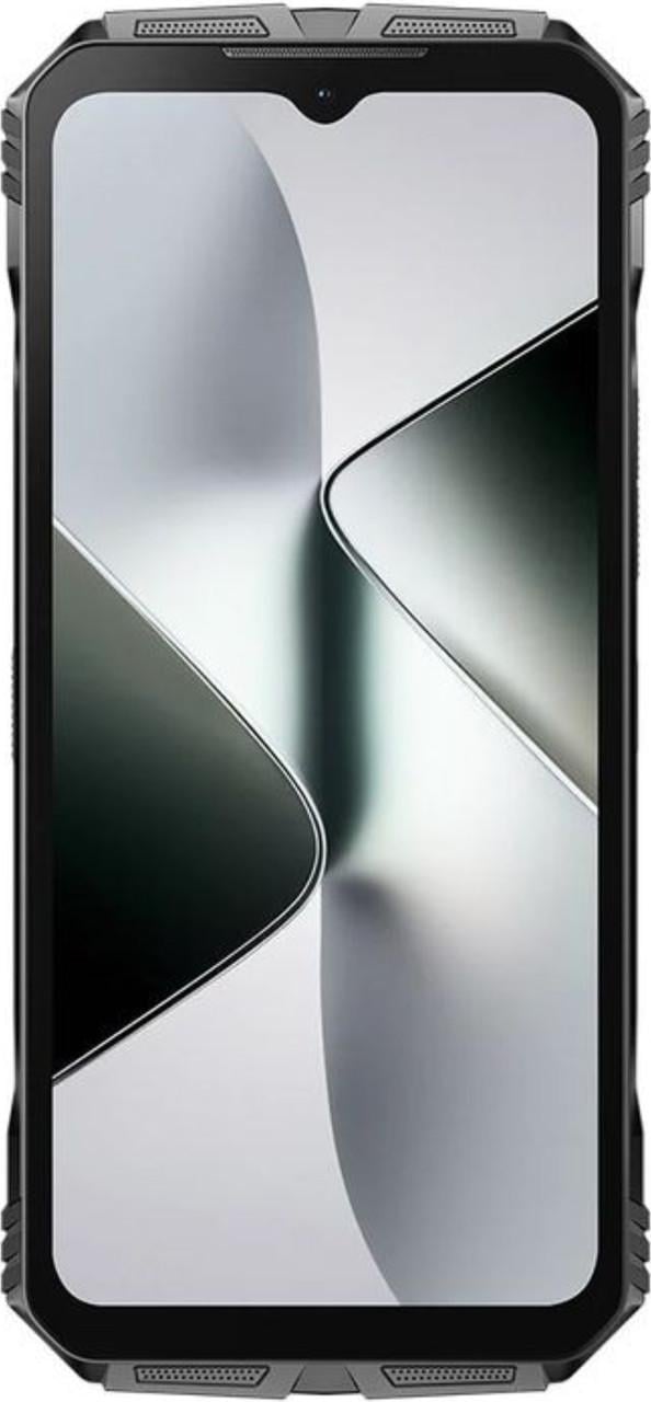 Смартфон Doogee S118 12/512 Гб Global Version Black/Green (2589816602) - фото 2 Смартфон Doogee S118 12/512 Гб Global Version Black/Green (2589816602) - фото 2