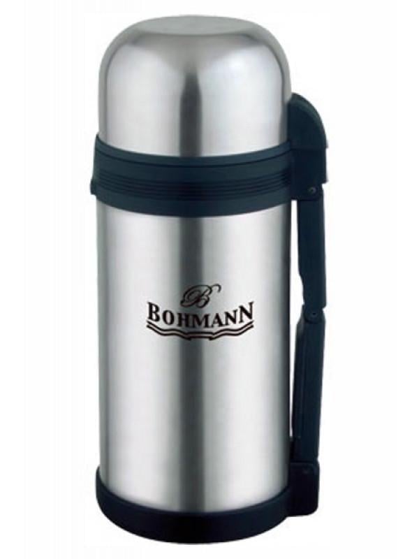 Термос Bohmann BH-4210 1 л (8-6-4209635)