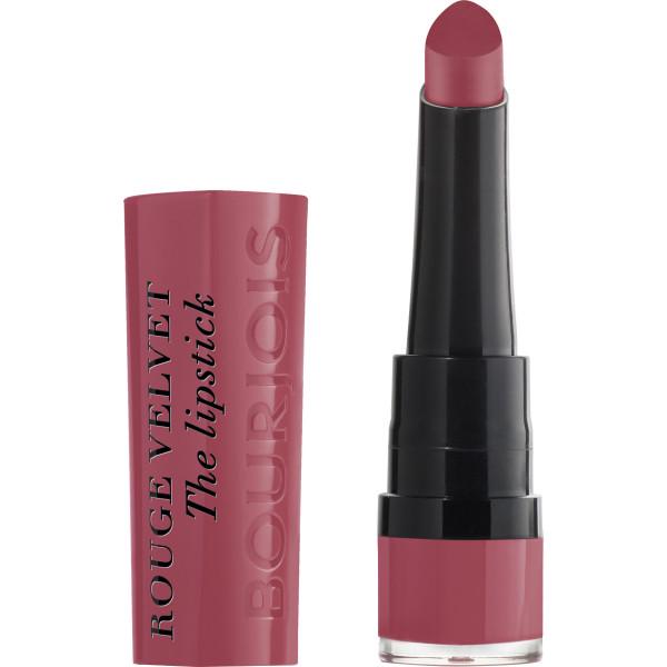 Помада Bourjois ROUGE VELVET 2,4 г 03 (3614224102920)