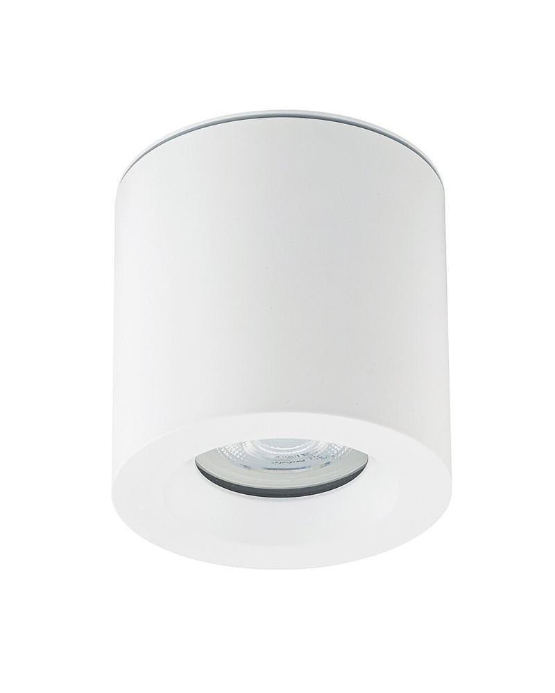 Точечный светильник Nowodvorski 10715 Ceara GU10 1x15W IP44 (2229957123)