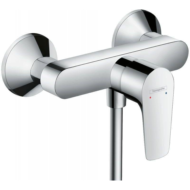 Змішувач для душу Hansgrohe Talis E латунь Хром (71760000)