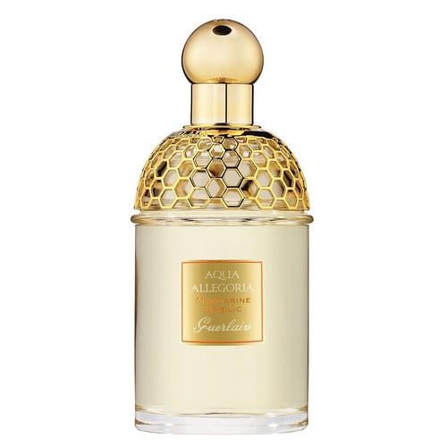 Туалетная вода для женщин Guerlain Aqua Allegoria Mandarine-Basilic 125 мл (30467)