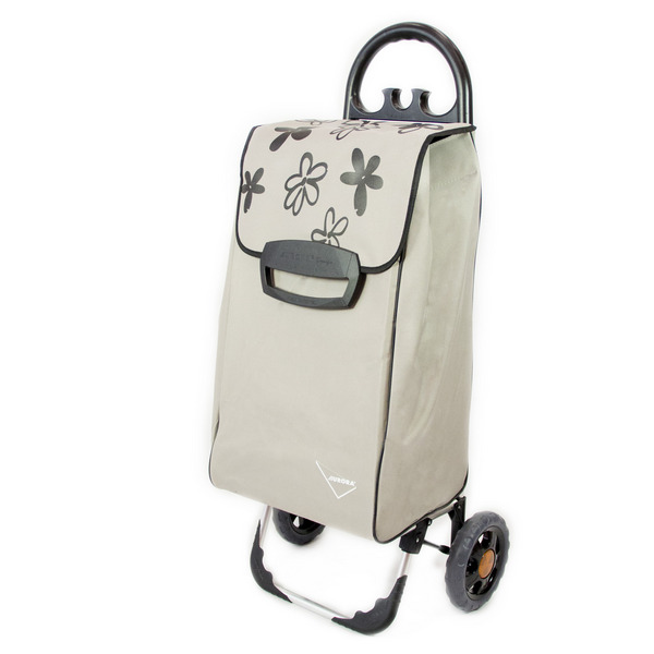 Сумка-візок Aurora Milano 60 Grey (926857926857)