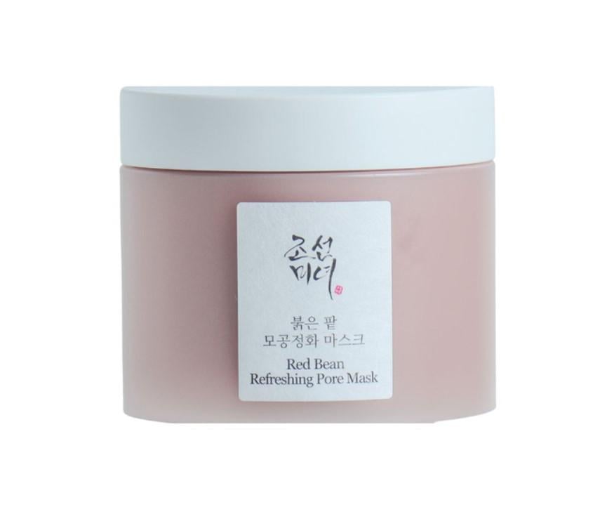 Маска на основе бобов Beauty Of Joseon Red Bean Refreshing Pore Mask 140 мл (36702582)