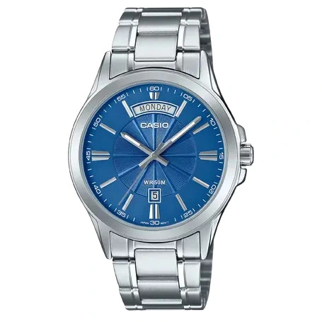 Наручний годинник Casio MTP-1381D-2A