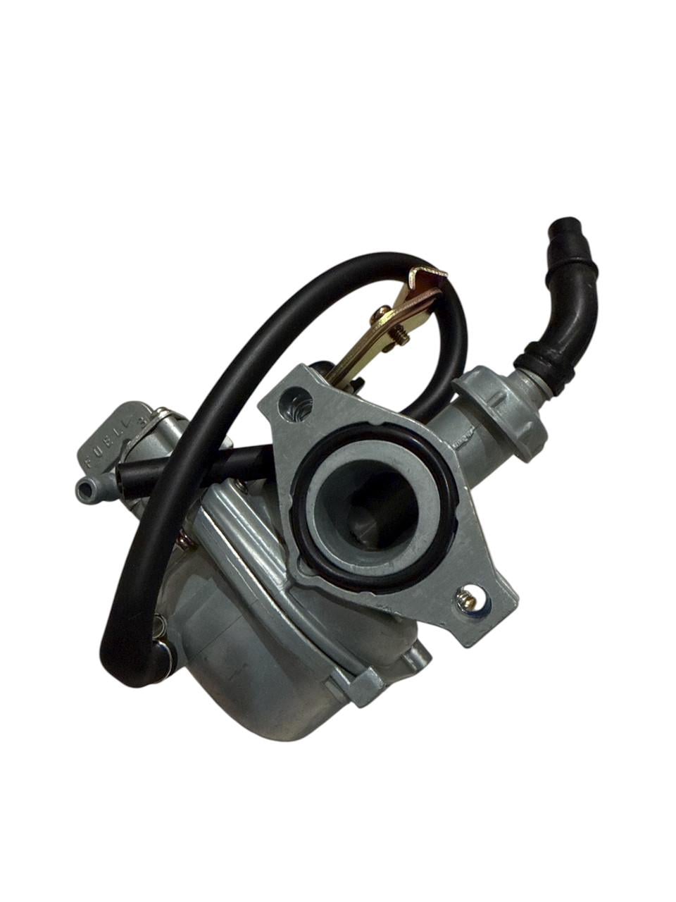 Карбюратор PZ19A мотоцикла ACTIVE Alpha (206033)