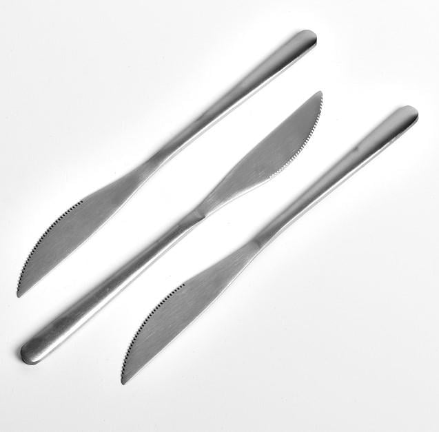 Нож столовый Stenson Elegance 3 шт. (AN013200)