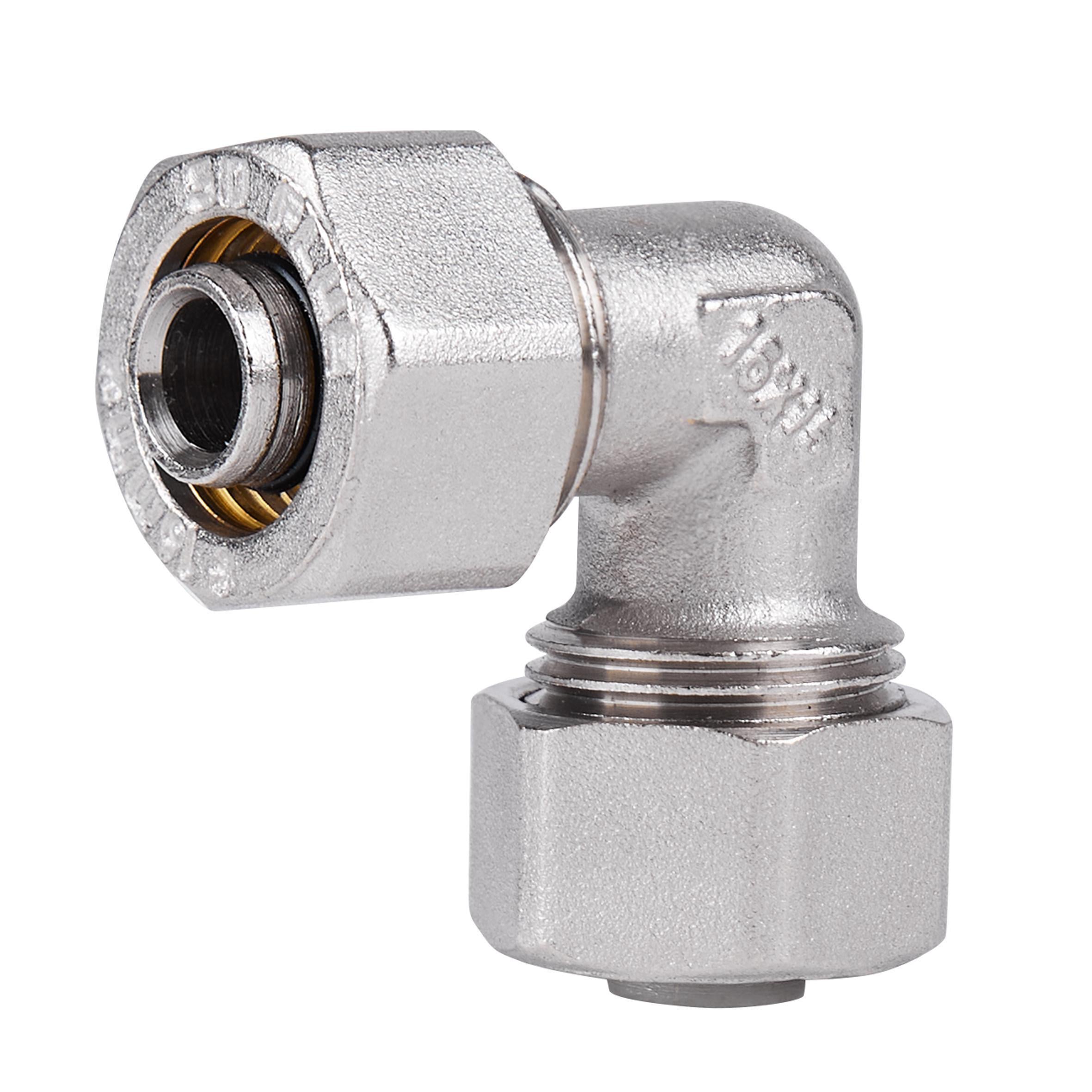 Уголок обжимной SD Plus 16 SD155W1616 (SD00002720)