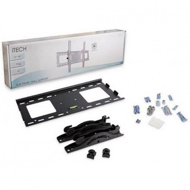 Кронштейн ITech PLB-2B 37-70" 700х400 (0494) - фото 4 Кронштейн ITech PLB-2B 37-70" 700х400 (0494) - фото 4