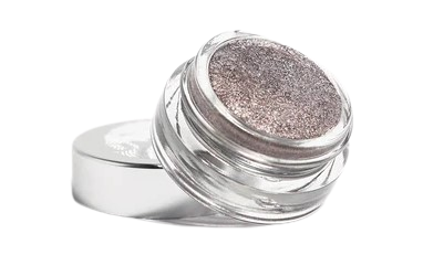 Тени для век с 3Д-блеском Unico SHINY EYE TOPPER NOIR Тени для век с 3Д-блеском Unico SHINY EYE TOPPER NOIR