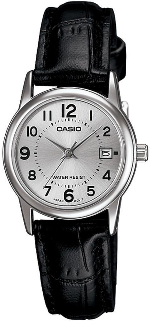 Часы Casio LTP-V002L-7BUDF (1494476725)