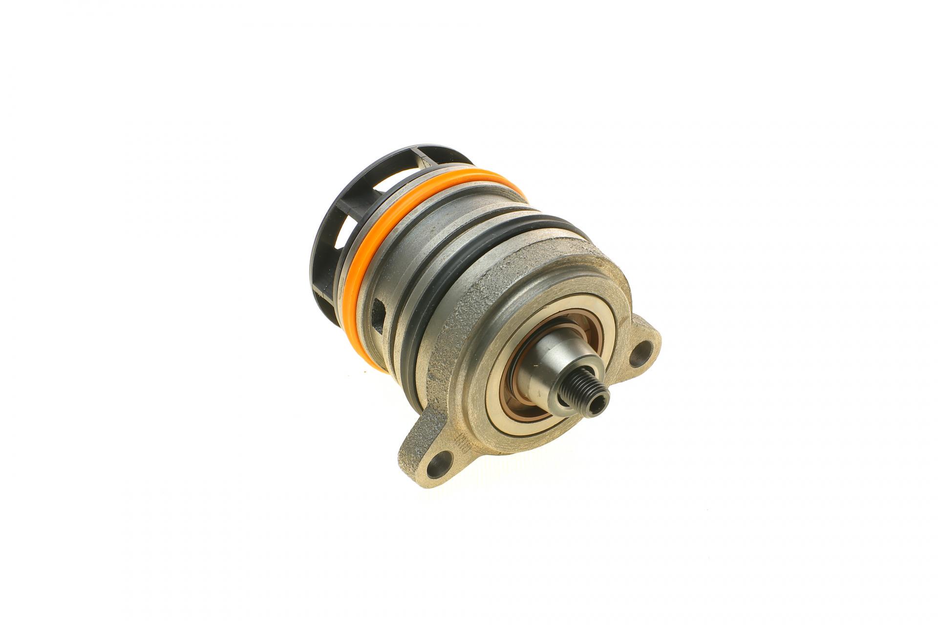 Водяной насос VW T5 2.5TDI 03-09 (P576 HEPU)