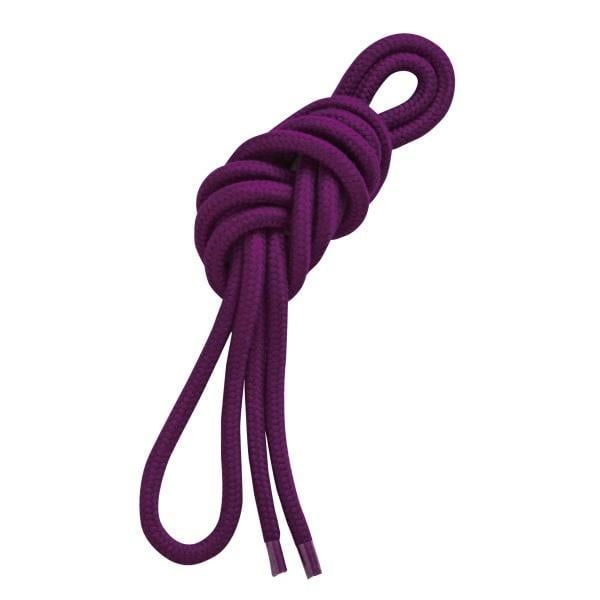 Скакалка Chacott Junior Gym Rope 2,5 м 077 Purple (3015090003-58-077)