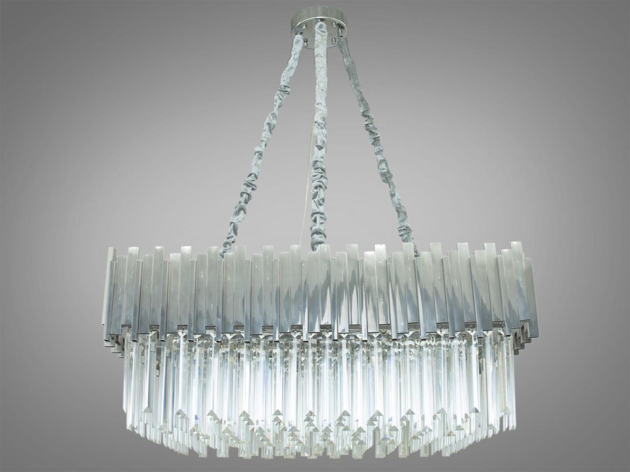 Люстра хрустальная 901-800x800G (2437596114)