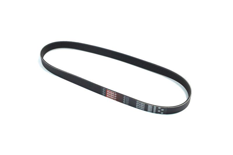 Ремень поликлиновый GATES 6pk860 6PK860