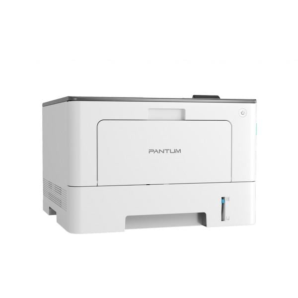 Принтер Pantum BP5100DW Белый (12586289)