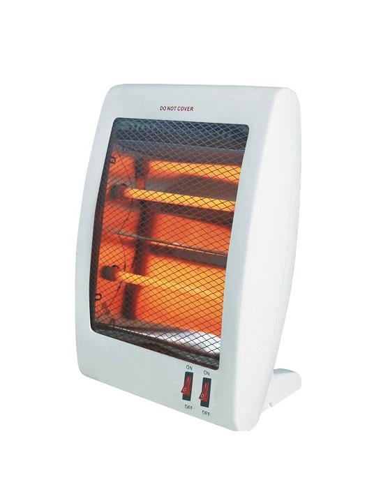 Обогреватель галогенный 236837 2 режима 800W Обогреватель галогенный 236837 2 режима 800W