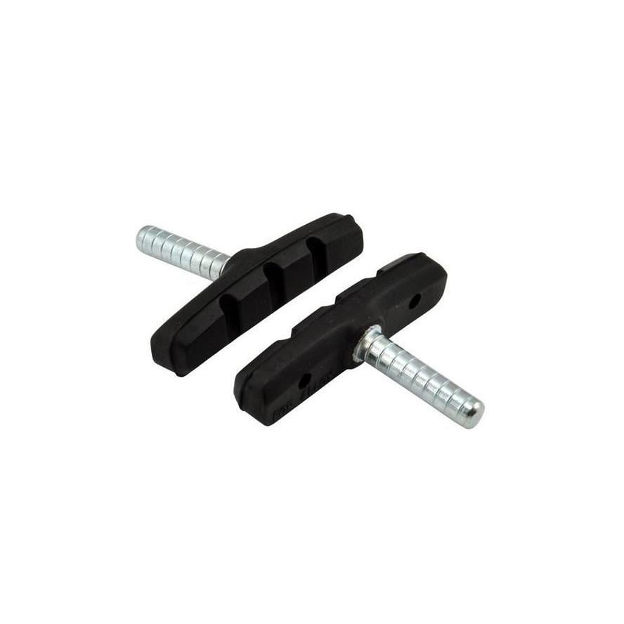 Тормозная колодка без резьбы (1188320248)