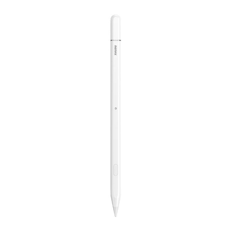 Стилус REMAX APP Multi-functional Control Apple-Specific Smart Capacitive Stylus AP09" White (6954851244707) Стилус REMAX APP Multi-functional Control Apple-Specific Smart Capacitive Stylus AP09" White (6954851244707)
