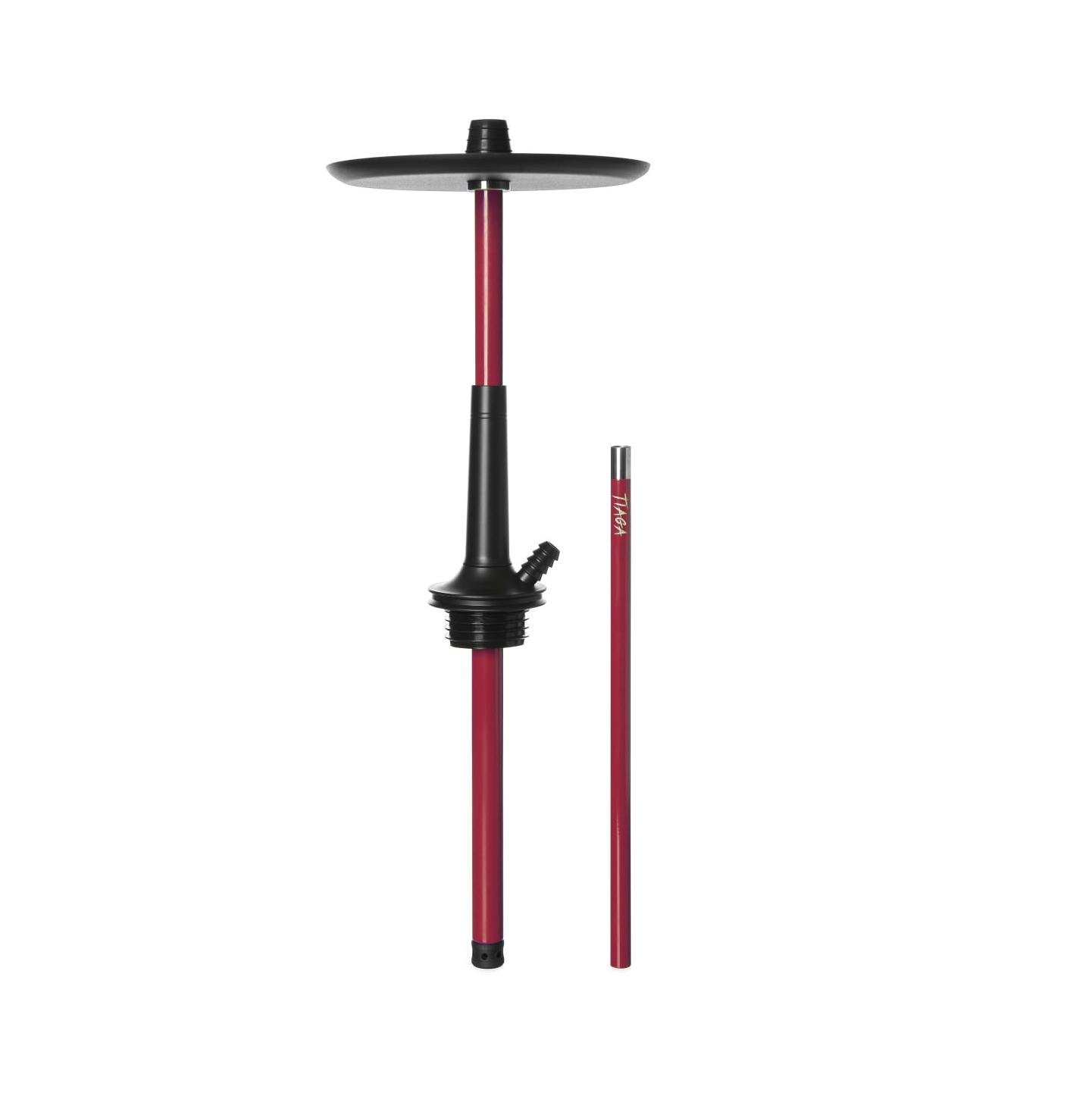 Шахта Tiaga Hookah IRIS Bordo (18165)