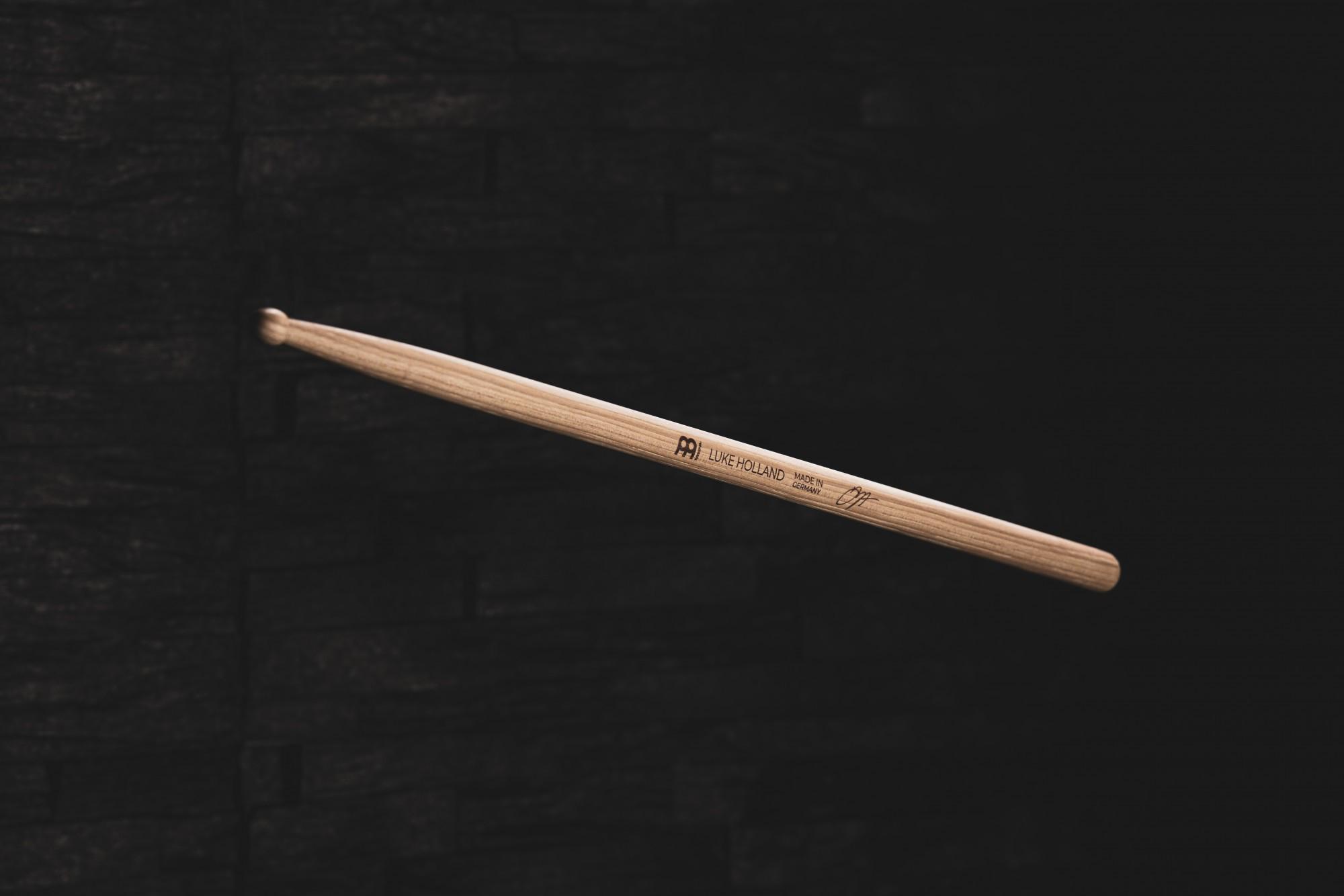 Палички барабанні Meinl SB600 Luke Holland American Hickory (128463) - фото 18 Палички барабанні Meinl SB600 Luke Holland American Hickory (128463) - фото 18