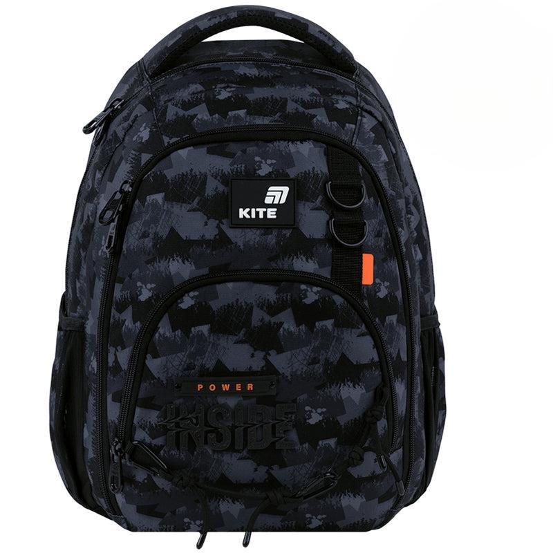 Школьный рюкзак KITE Education Teens Power Inside (K26-905M-4)