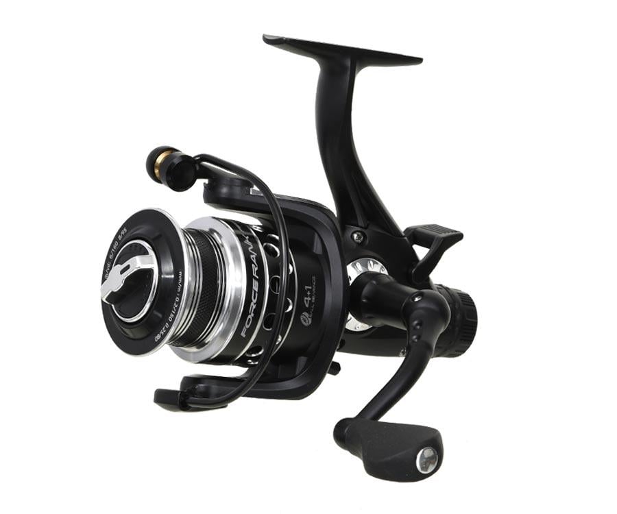 Котушка Flagman Force Rank Feeder 4000 FS (21065414)