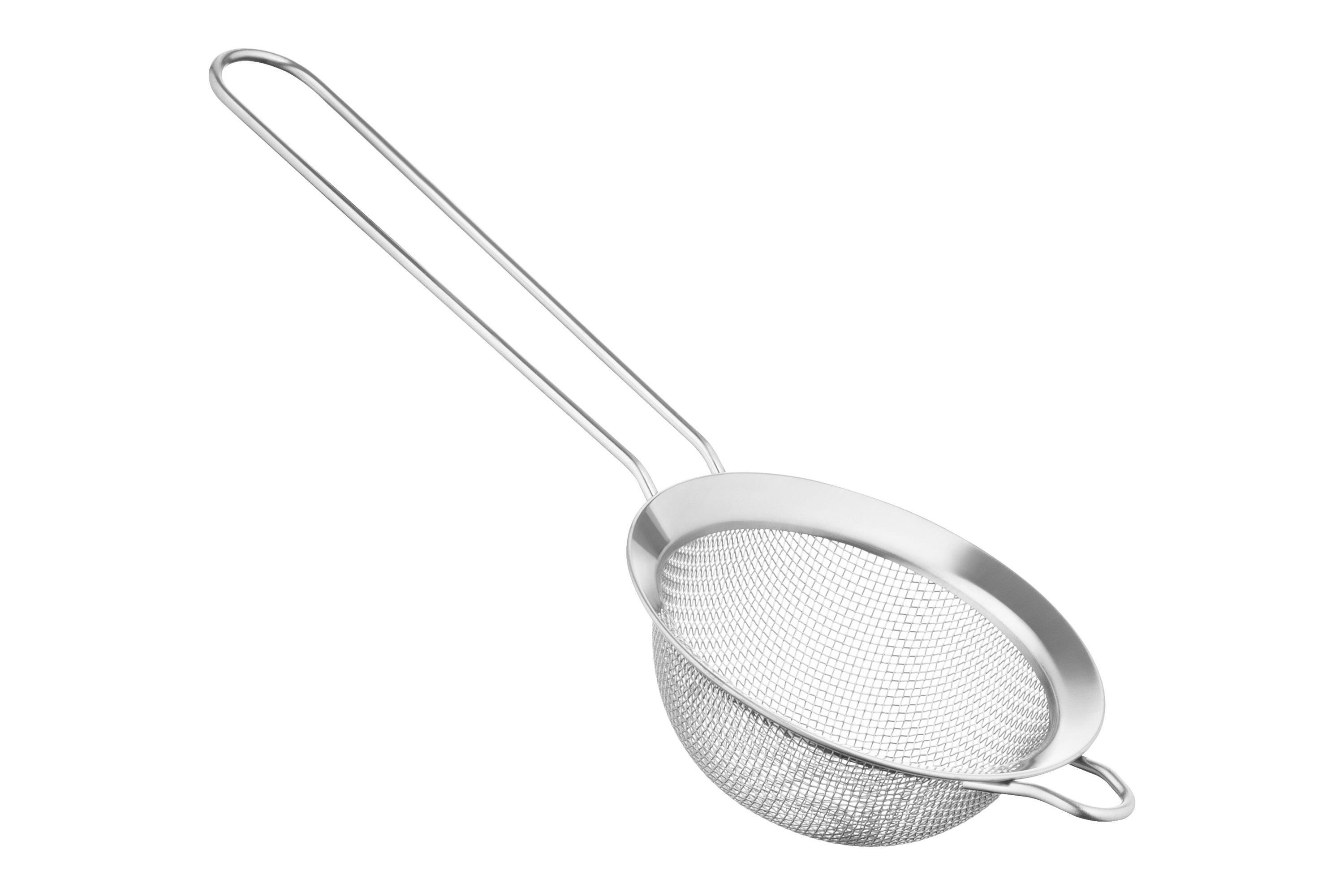 Сито Ardesto Gemini 8 см Нержавеющая сталь (30326868)