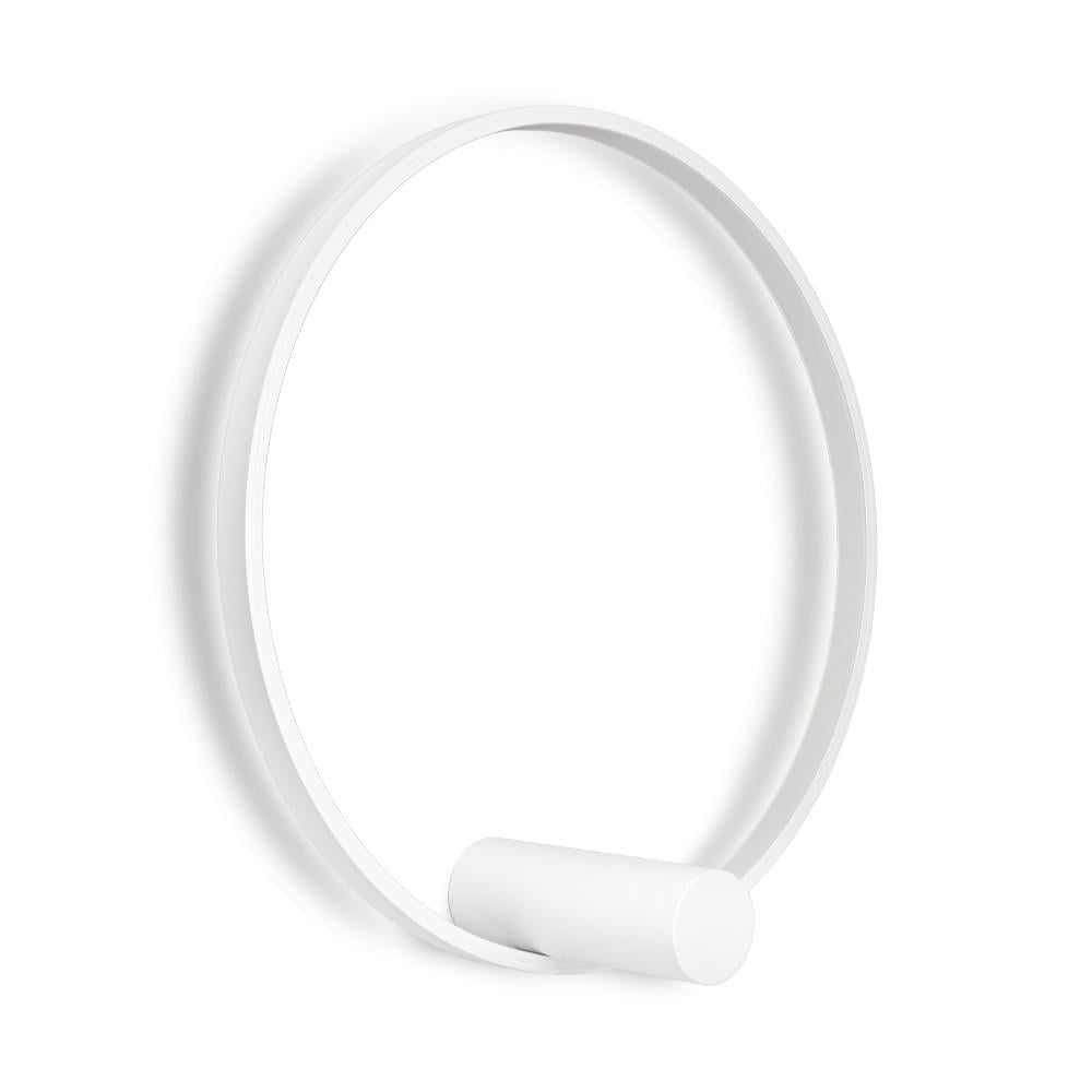 Светильник на стену Velo LED Wall Light 2700К White (WL-LED/380 M/ 2700К)