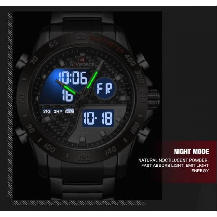 Наручные часы Naviforce Dnipro (1080423860) - фото 7