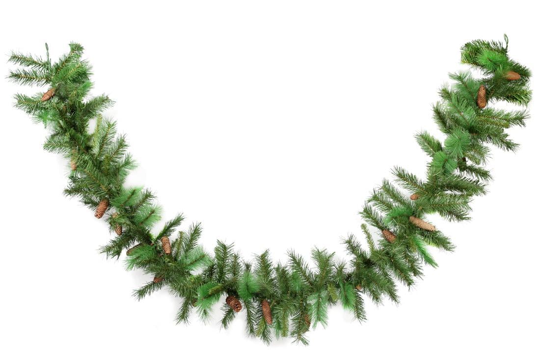 Гірлянда декоративна BonaDi (840-197)