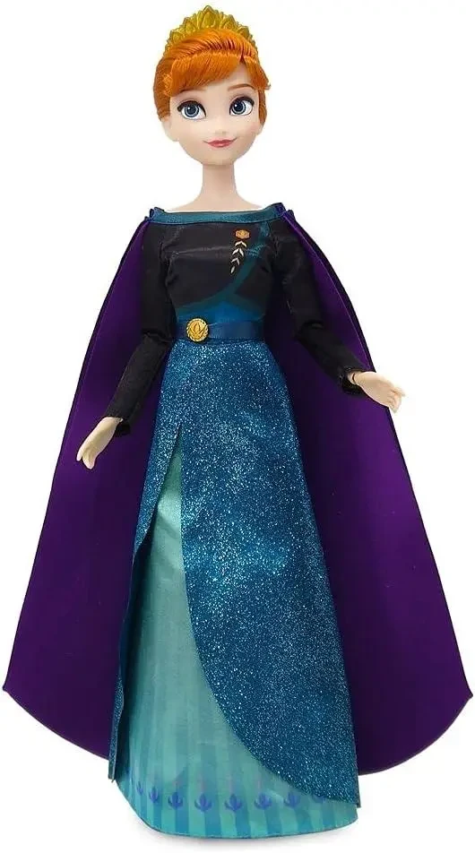 Лялька Anna Classic Doll Frozen Disney Store (19793919)