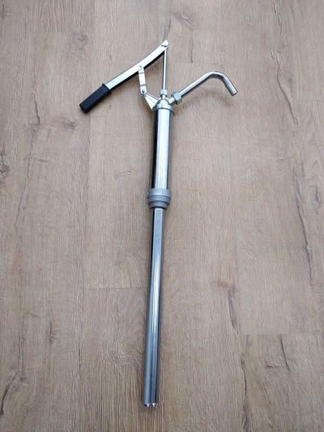 Насос масляний для бочок LEX TS-32