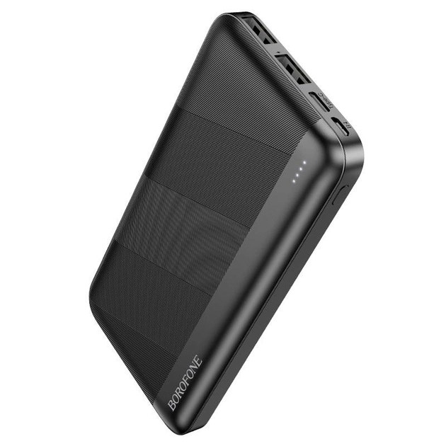 Повербанк Borofone BJ27 2USB Type-C 10000mAh Повербанк Borofone BJ27 2USB Type-C 10000mAh
