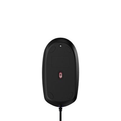 Компьютерная мышка AOC GM150B USB Black (GM150B/LA) - фото 8