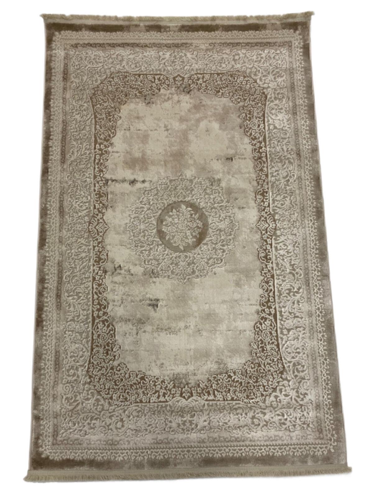 Ковер Peri 6291A 1,5х2,3 м White (5675-28)