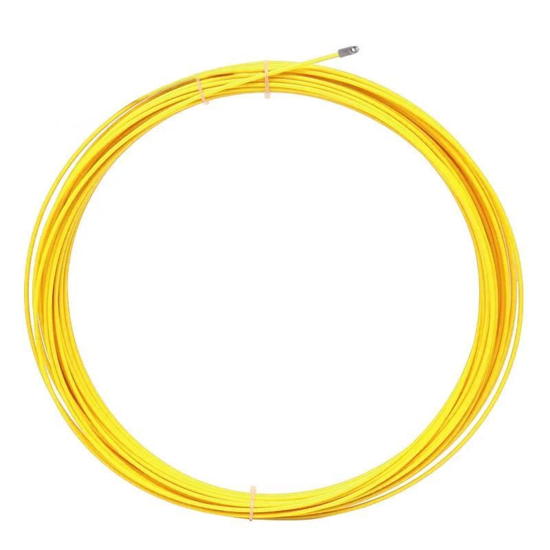 Протяжка для кабеля Tactix 3 мм 3 м стеклопластиковая (FIB.WIRE3-3)