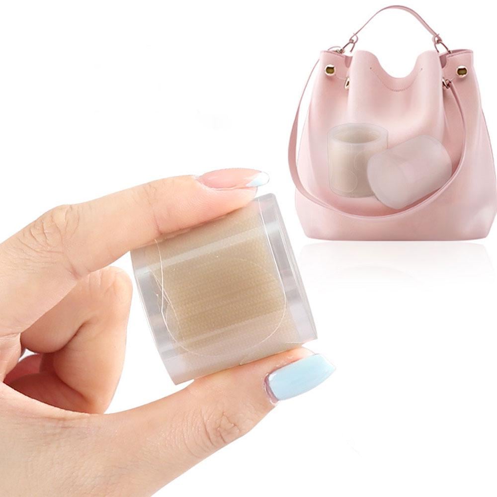 Рулон нестандартных пластырей для стопы Бежевый (NR0290_2) - фото 5 Рулон нестандартных пластырей для стопы Бежевый (NR0290_2) - фото 5