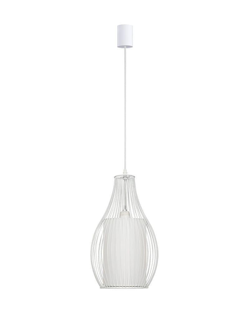 Подвесной светильник Nowodvorski 4611 Camilla E27 1x40W (2229959270)