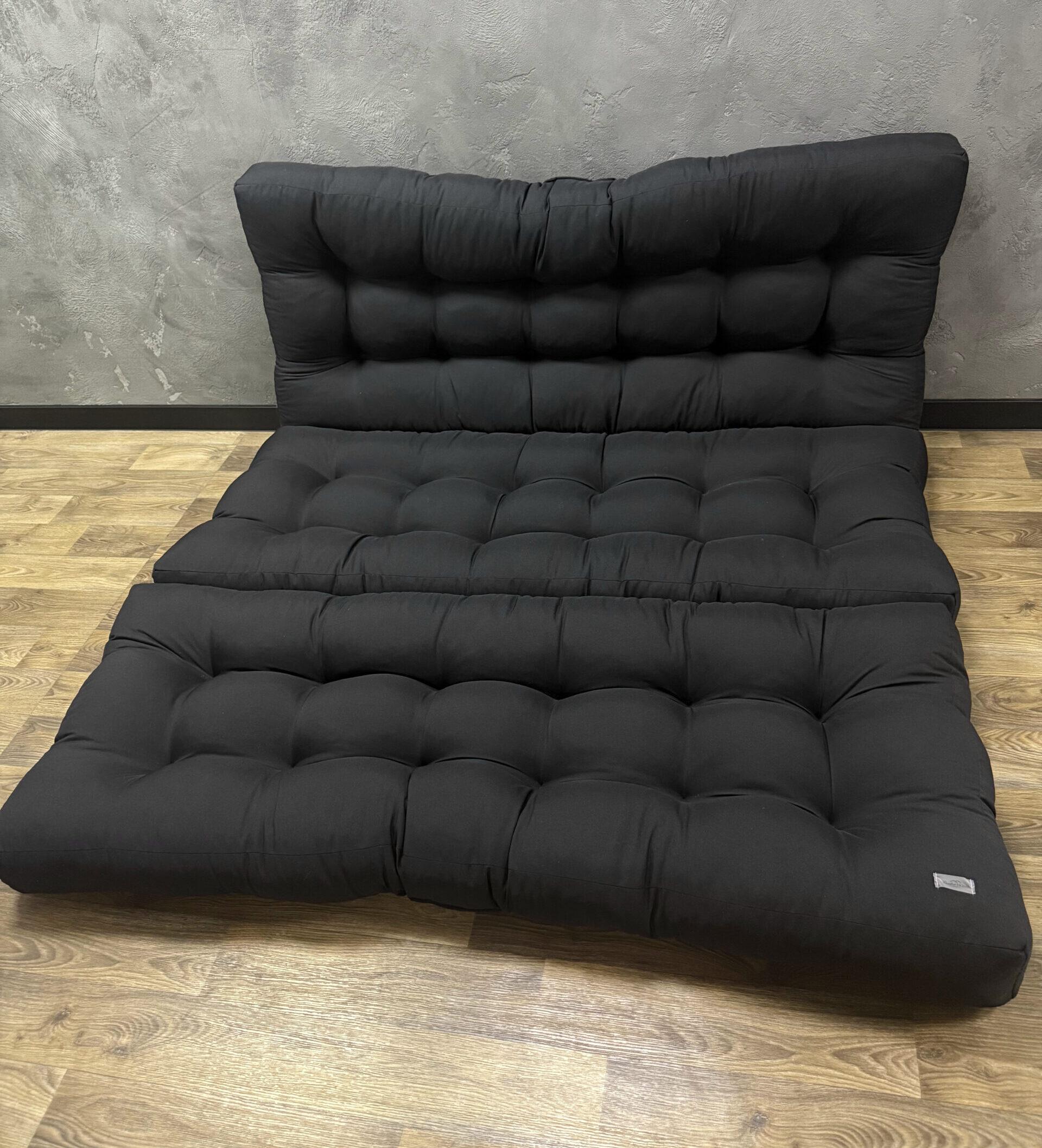 Матрац-трансформер Comfort Home габардин 200х150х13 см (5054801) - фото 3