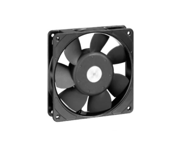Промышленный вентилятор EBM Papst AC 9956 L 230 В 119x119x25 мм (2764)