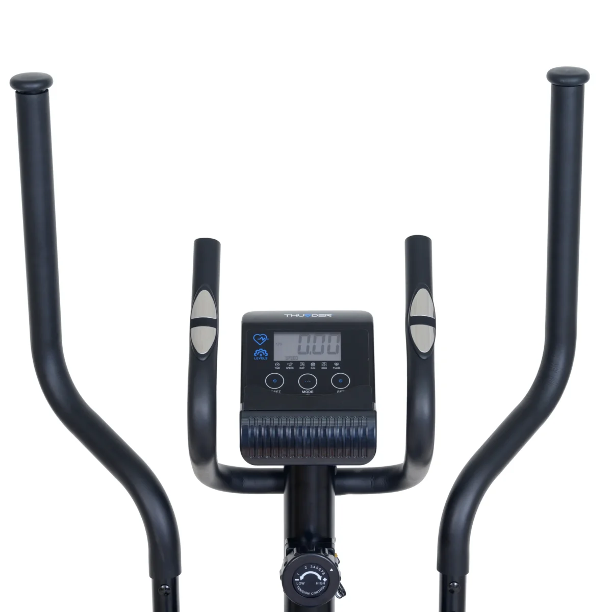 Орбітрек магнітний Thunder ATROX Чорно-синій (431291) - фото 4 Орбітрек магнітний Thunder ATROX Чорно-синій (431291) - фото 4