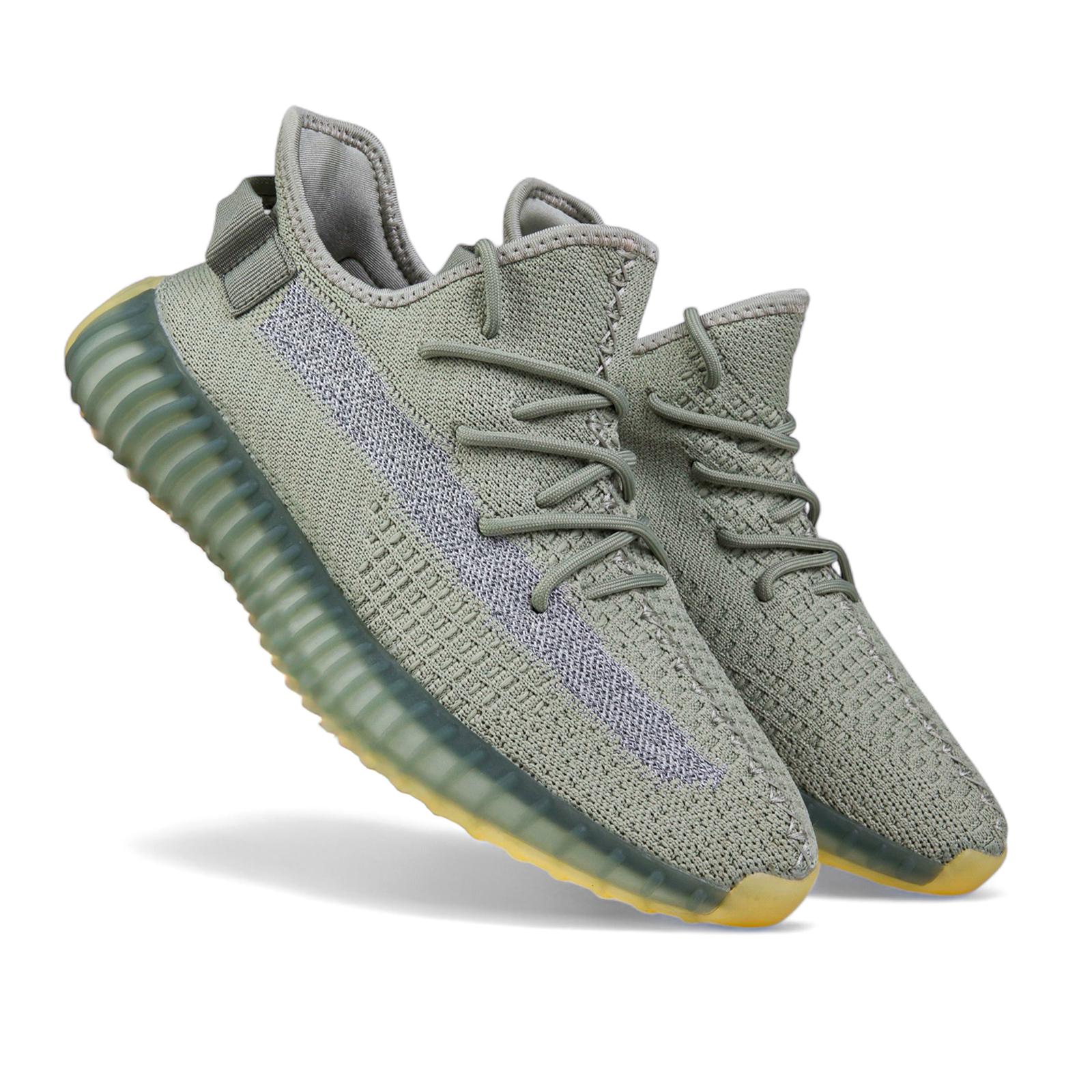 Кроссовки мужские Stilli р. 44 Зеленый (izi-021) - фото 3