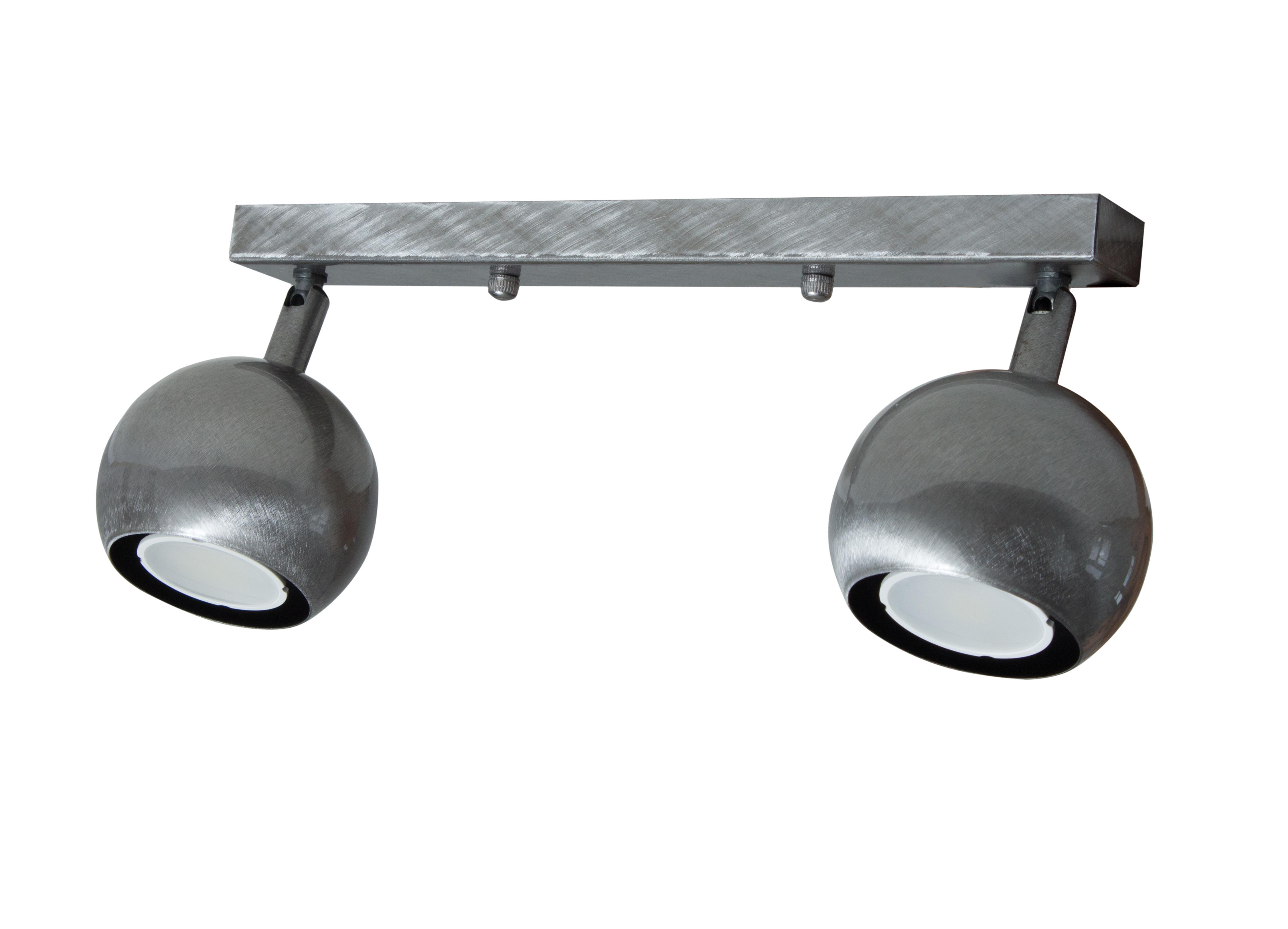 Светильник настенно-потолочный MSK ELECTRIC Core NL 11151-2 CR спот поворотный