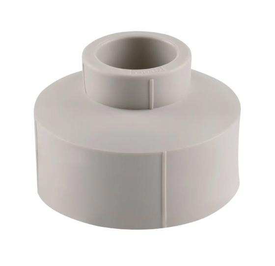 Муфта ППР Pestan редукційна D 63х32 мм (10022242) - фото 2 Муфта ППР Pestan редукційна D 63х32 мм (10022242) - фото 2