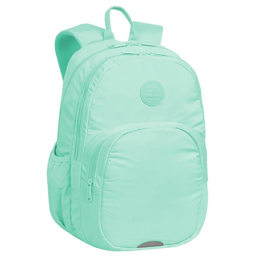 Школьный рюкзак Coolpack RIDER POWDER MINT 24 л 40х28х12 см