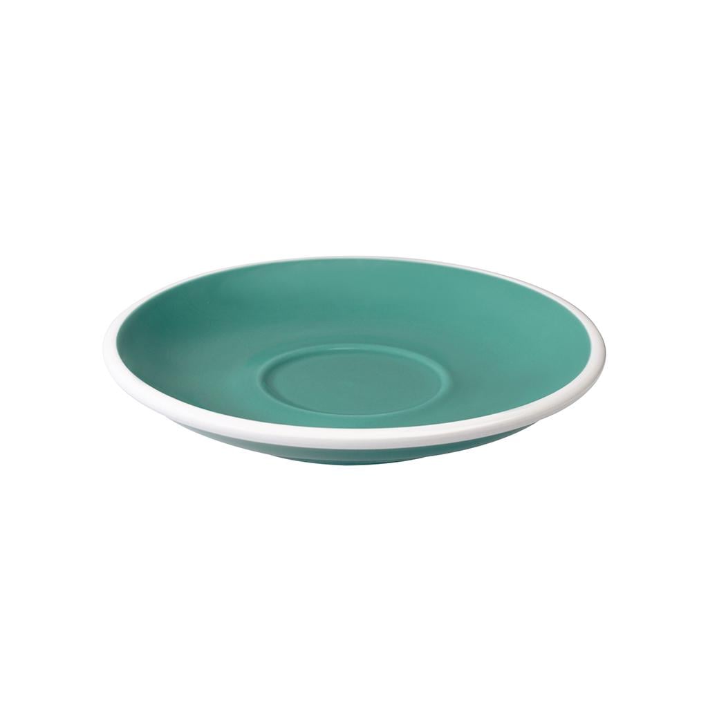 Блюдце Loveramics серія Egg 14,5 см Teal (C088-32BTE)