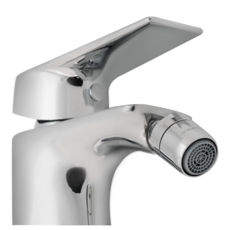 Змішувач для біде Q-tap Lodenice 2030101C (13488) - фото 6