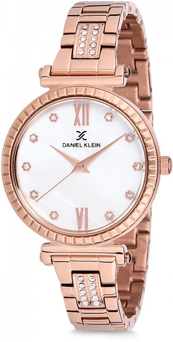 Наручний годинник жіночий Daniel Klein DK12189-2 (108661)